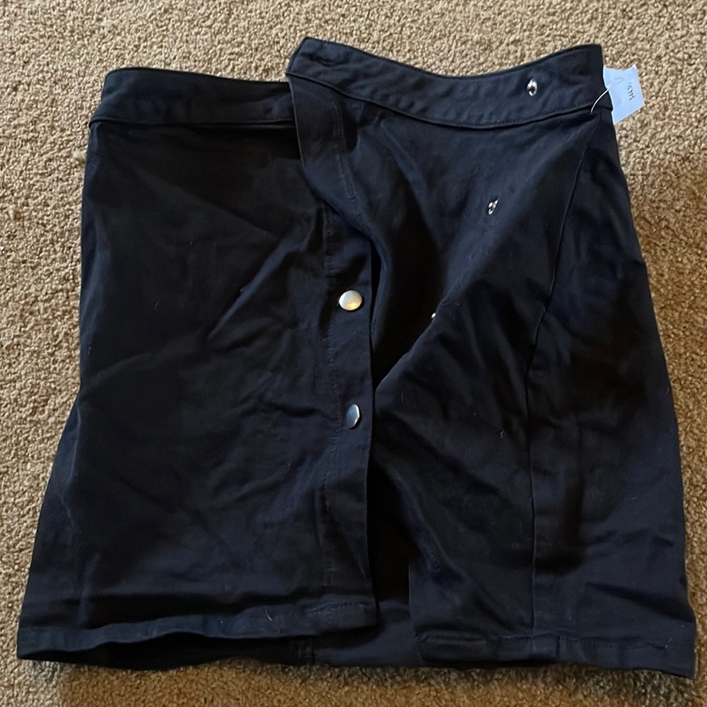 PacSun skirt